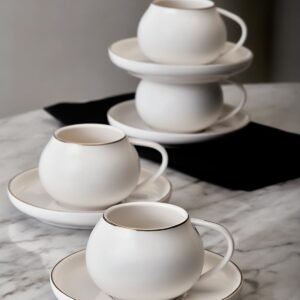 Tea Set